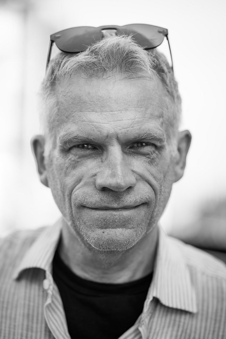 Bengt Åkesson
