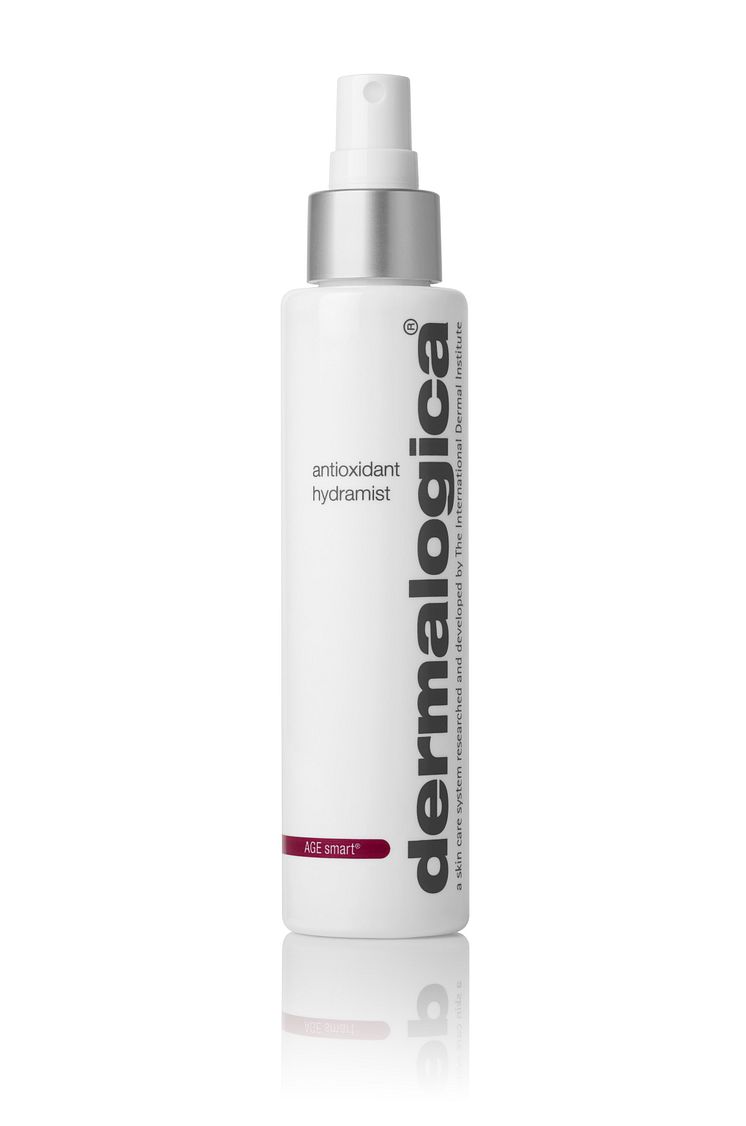 Antioxidant Hydramist