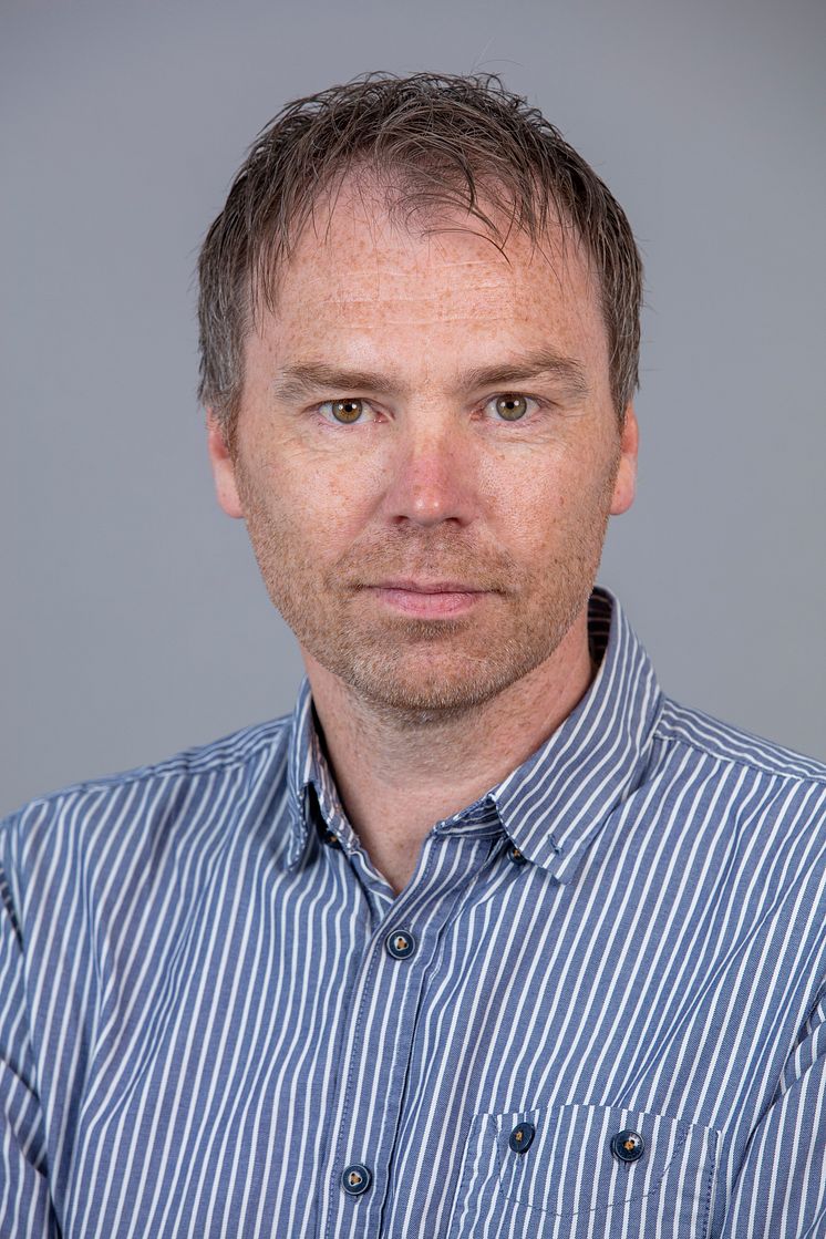 Ole Ragnar Skredderberget
