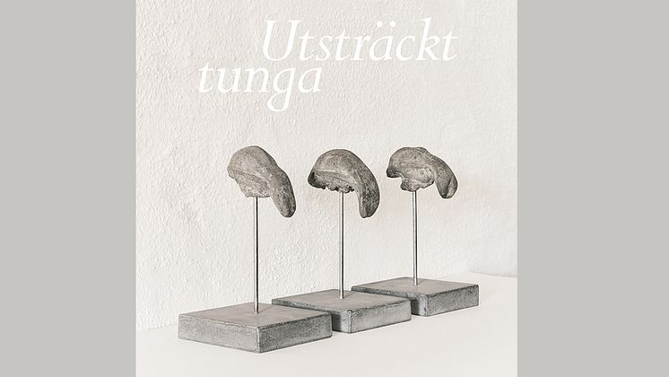 Utsträckt tunga av Meira Ahmemulic
