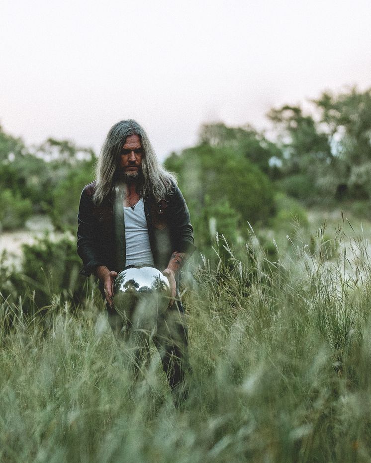 Israel Nash