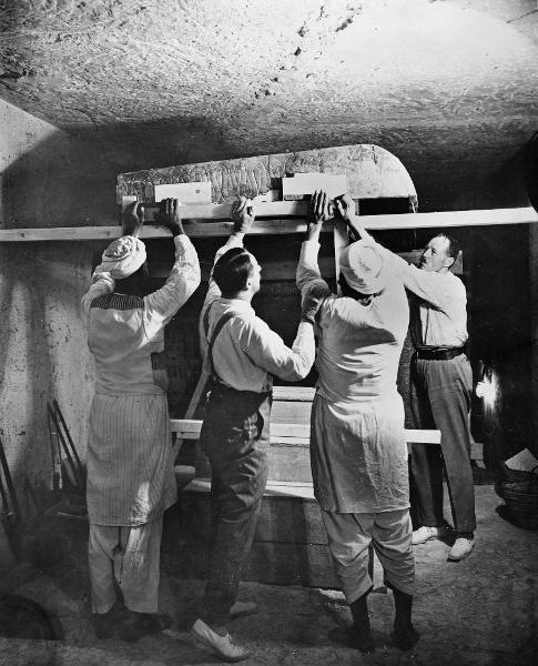 Tutankhamon