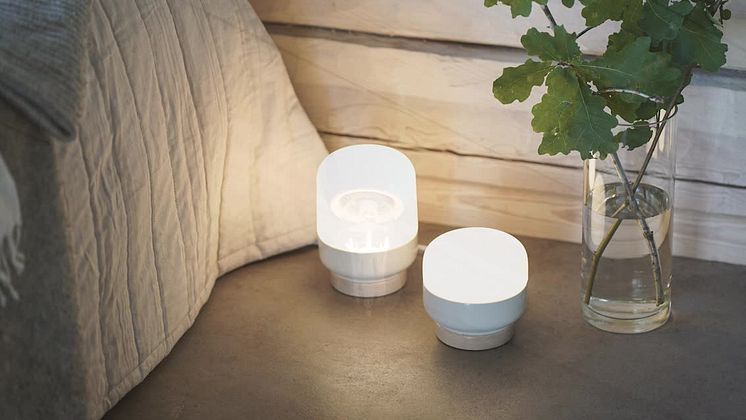 Ifö Electric besöker Höghult