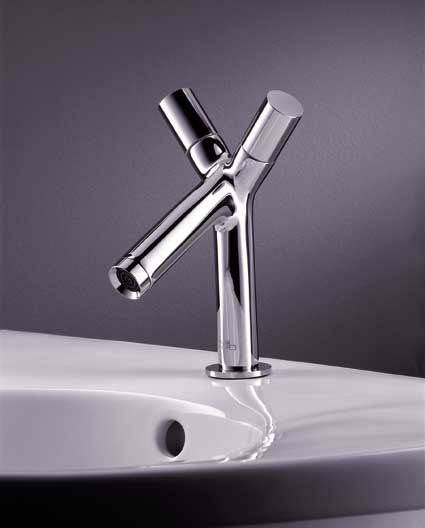 AXOR Starck 2-grebs armatur