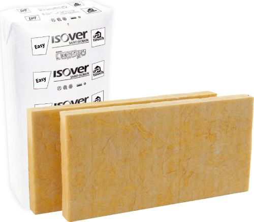 ISOVER Easy Träregelskiva 38 c600