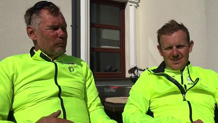 Dagens sponsor Allan Bruks AB