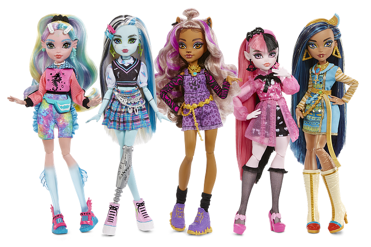 Core Ghouls