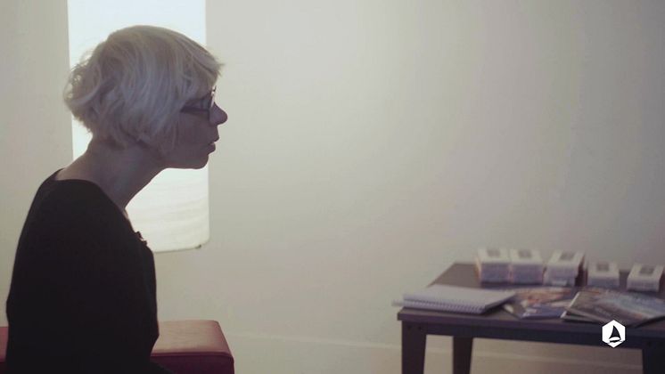 Women in Graphene