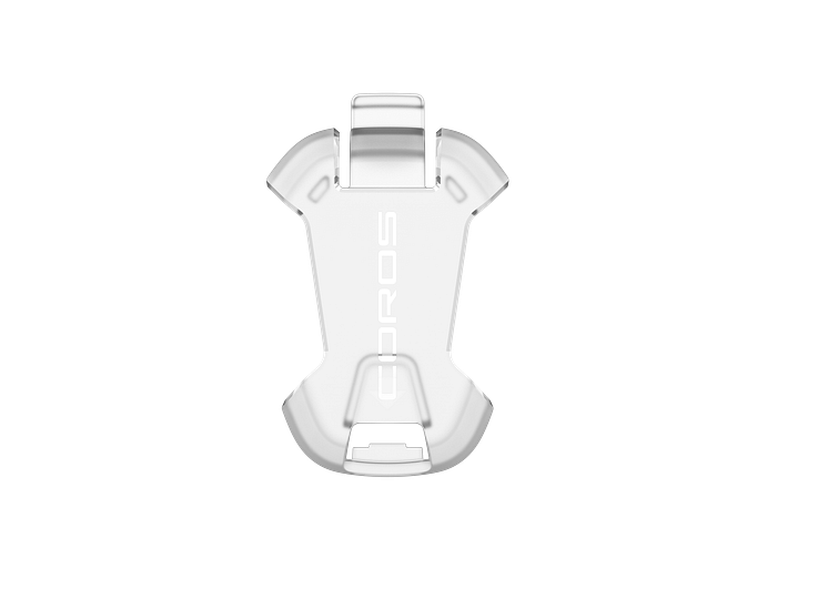 Shoe Clip - rear