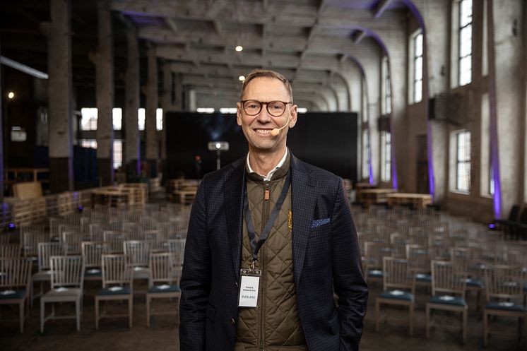 Fredrik Söderström