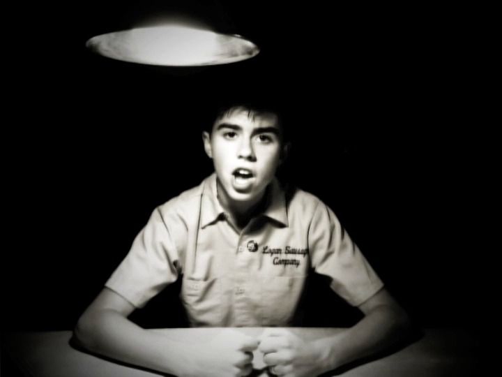 Archie and the Bunkers - Comrade X