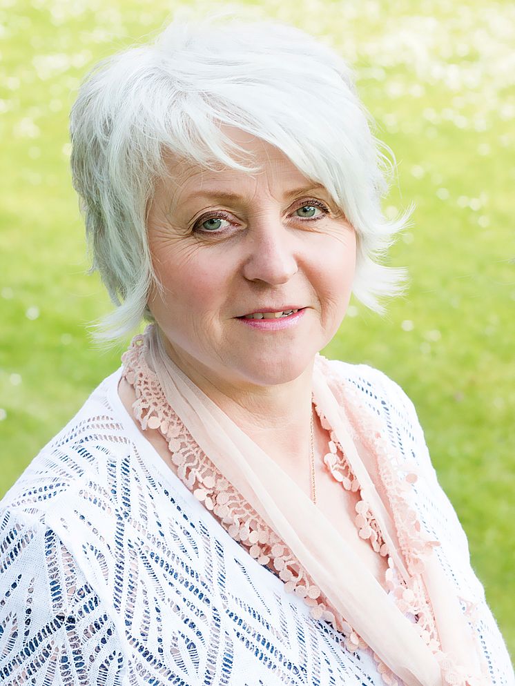 Pia Gustafsson