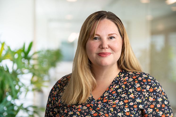 Ny version Miljöbyggnad Carolina Larsson Foto Olof Holdar