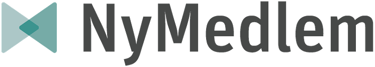 Ny Medlem logo svart@2x