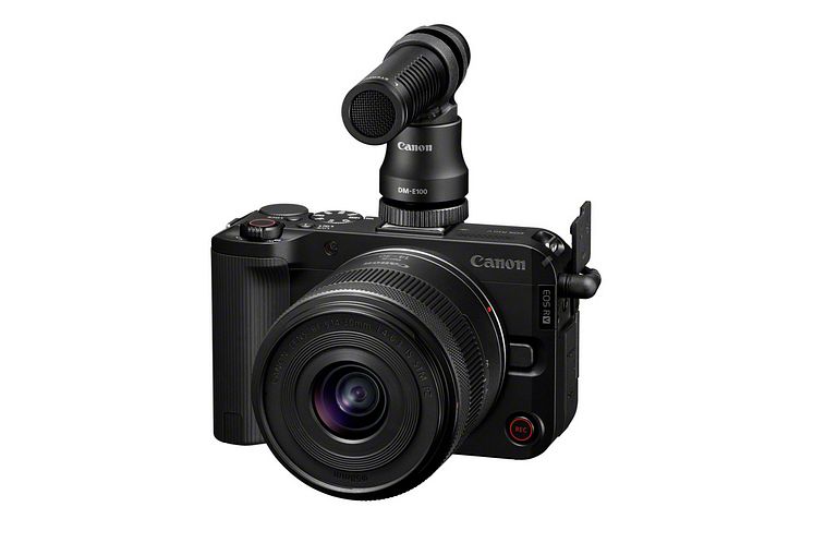 15_Canon EOS R50V_Black_FrontSlantLeft_L336(BK)_DM-E100.jpg