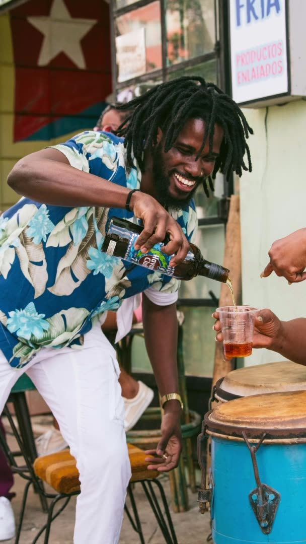 Havana Club X SKEPTA