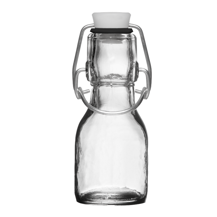 Flaska Patentkork 5cl