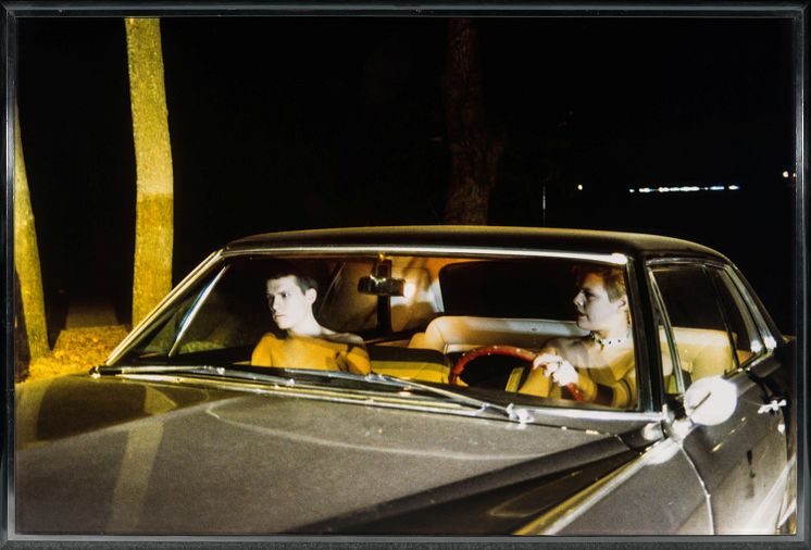 Børre Sæthre, Untitled, 1998