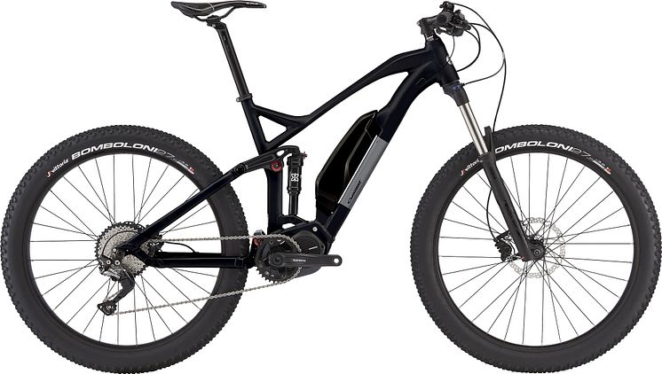 Crescent E-MTB 