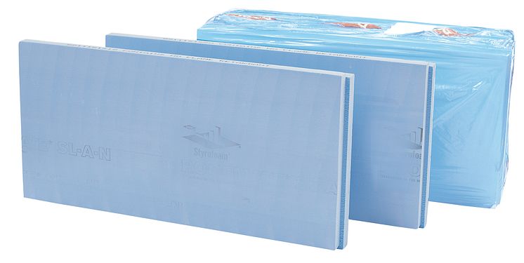 STYROFOAM™ 700 SL-A-N - En riktig tungviktare på marknaden