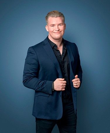 Marcus Birk