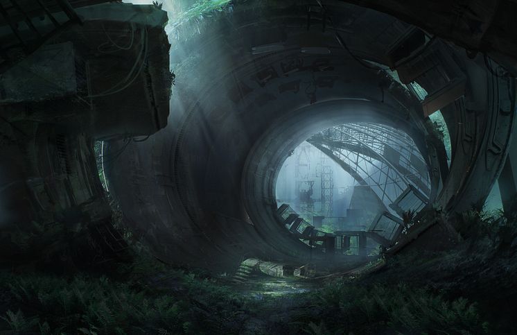 EXODUS_Archetype Entertainment_Concept Art 15
