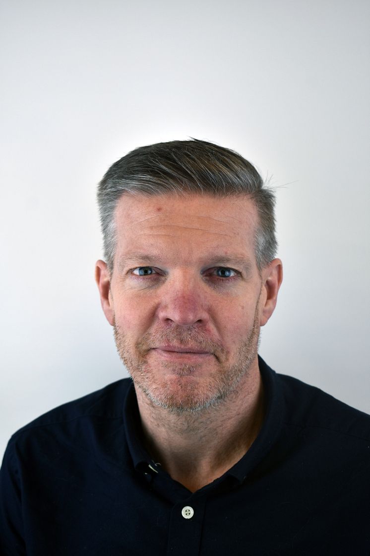Thomas Sundenhammar