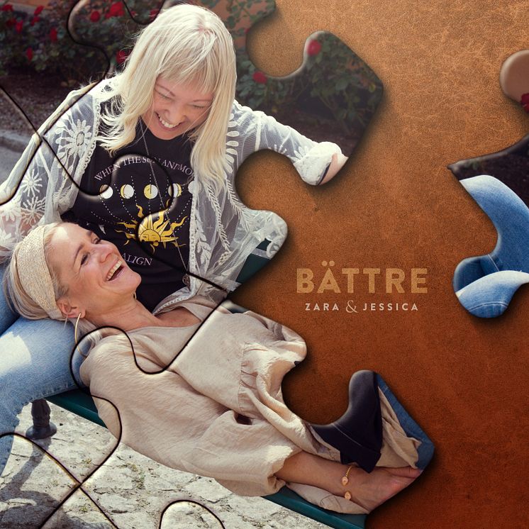 ZaracchJessica_Bättre_Cover