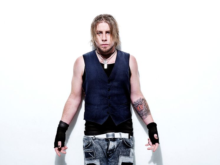 Jay Smith 