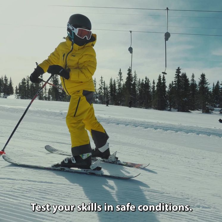 Small guides, big adventures. Lesson  5: How to fool around