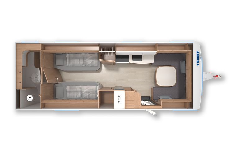 Saphir 700 SGDW 2020
