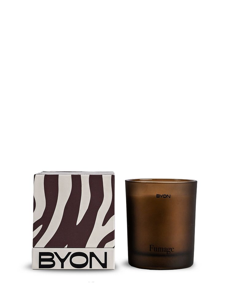Byon AW25 produktbilder