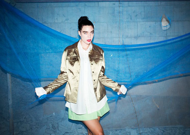 Sommartorsdagarna® 2015 Beatrice Eli