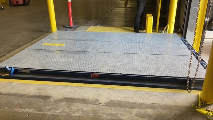 Tour of the Chicago Pharma Hub
