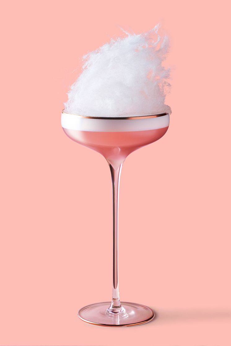 Cotton Candy Berry Sour