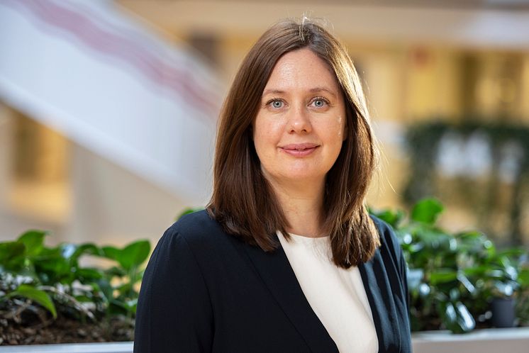 Frida Bernhardsson