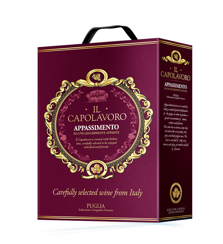 CAPOLAVORO_Mockup_BIB