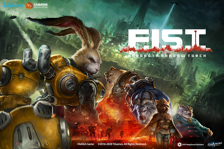 FIST_Key Art_02_Horizontal
