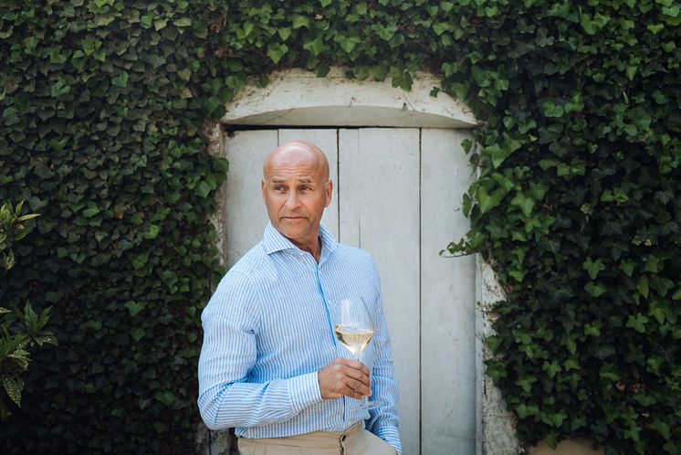 Richard Juhlin by Berkeley Shirts16