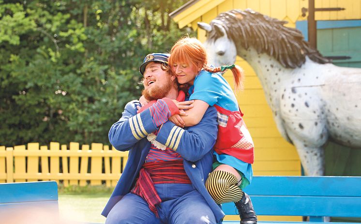 Pippi Långstrump