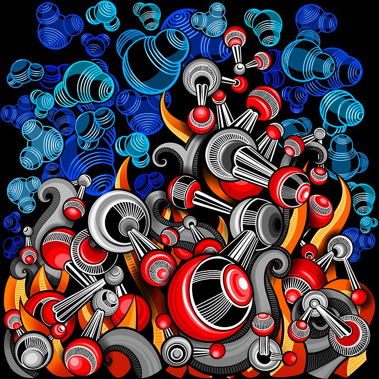 System in Randomness