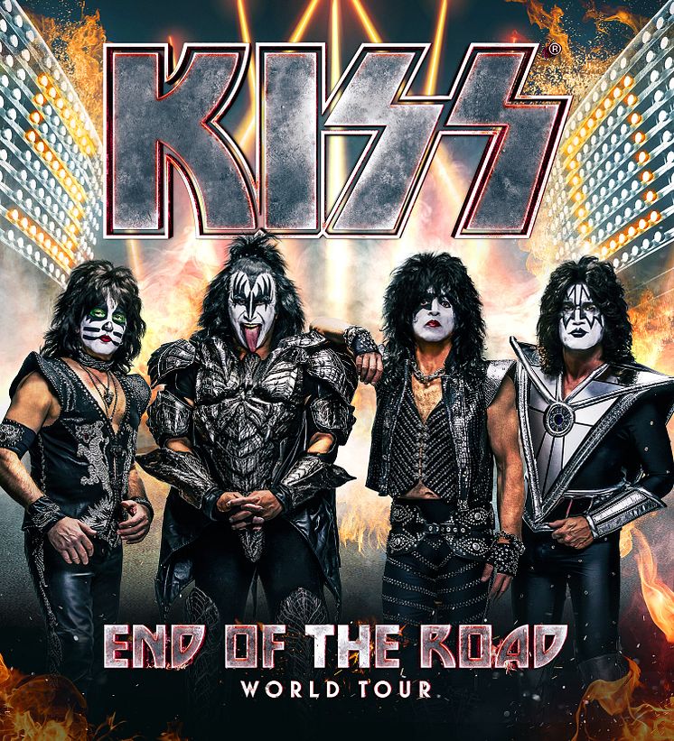 KISS 