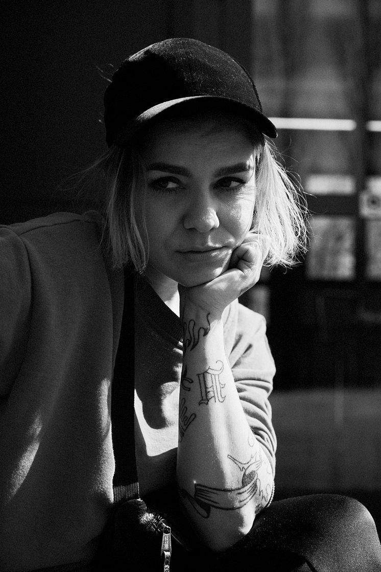 Hanna Hansotter1