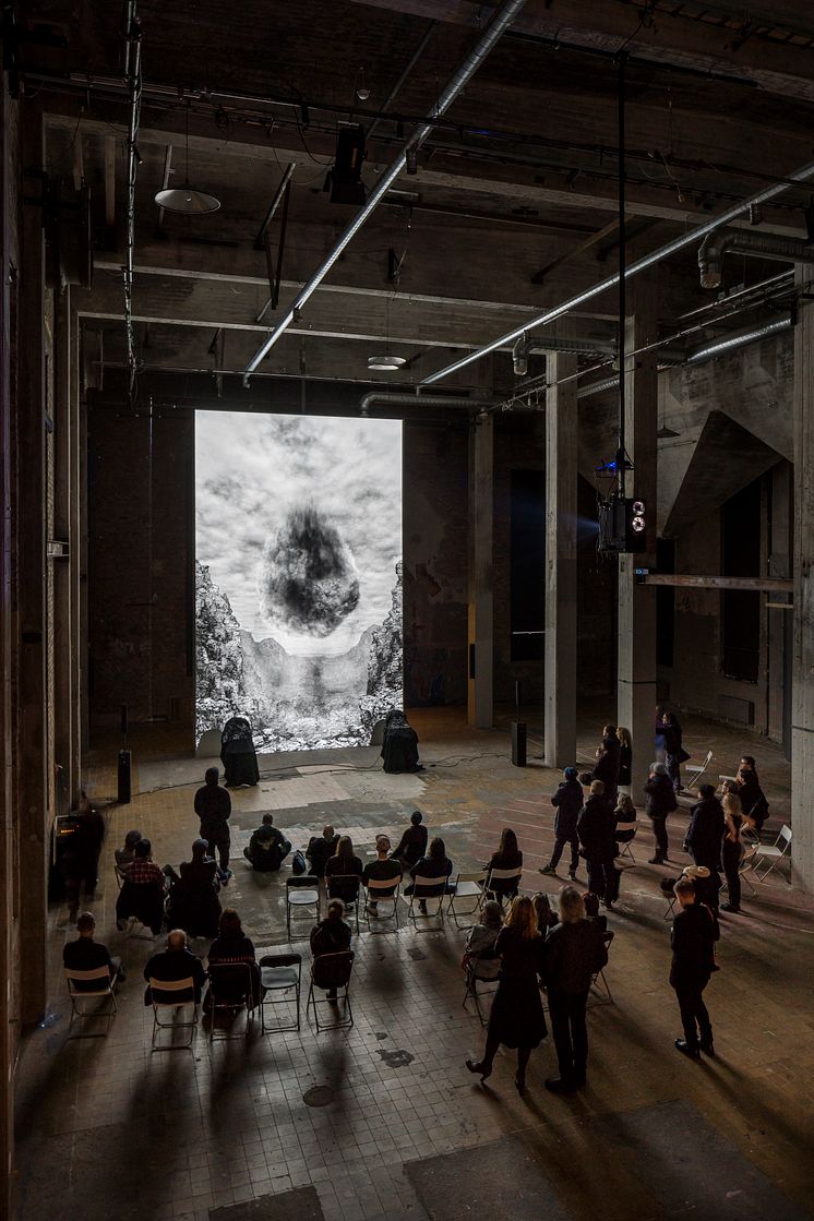 Vernissage: IC-98