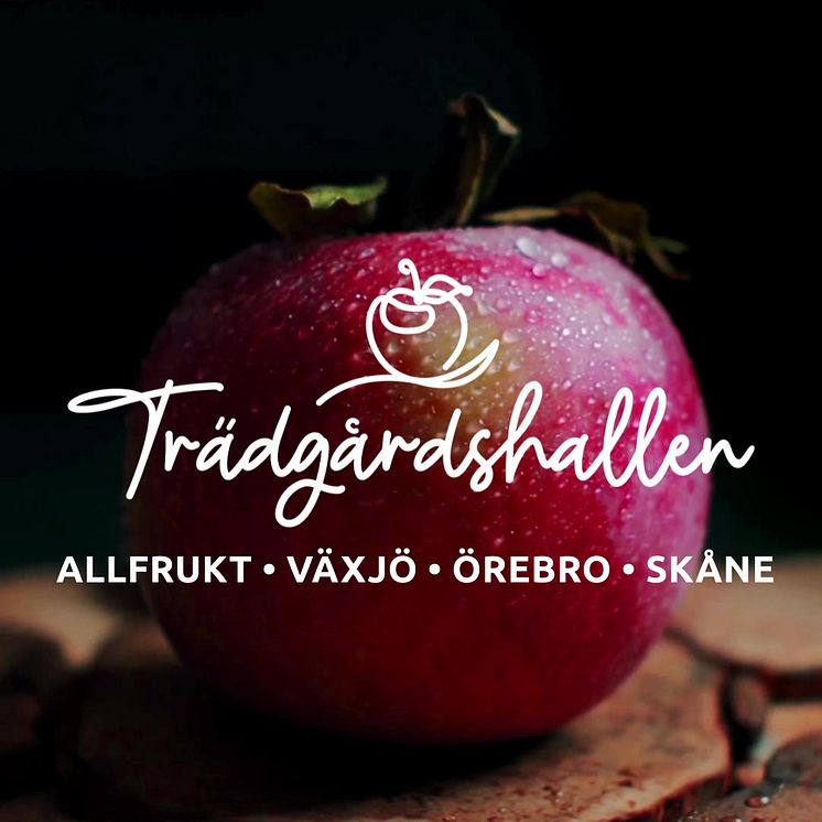 Trädgårdshallen