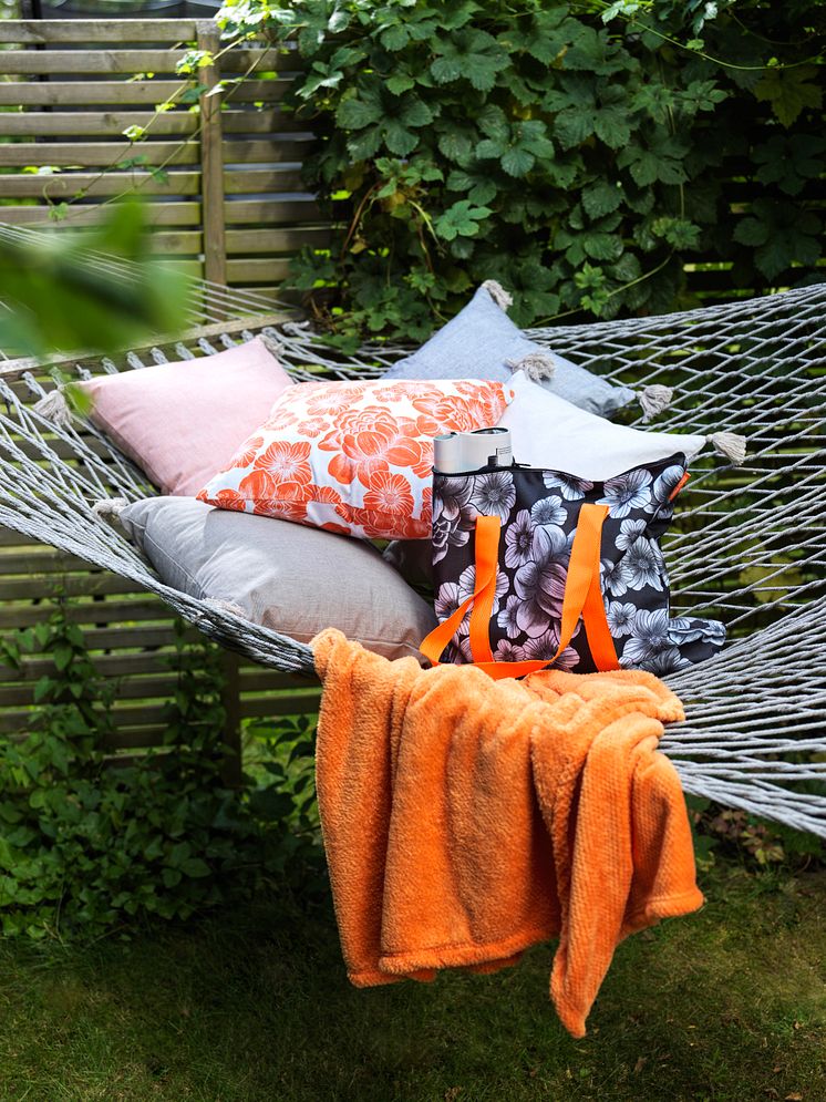 blanket collin cushion pam