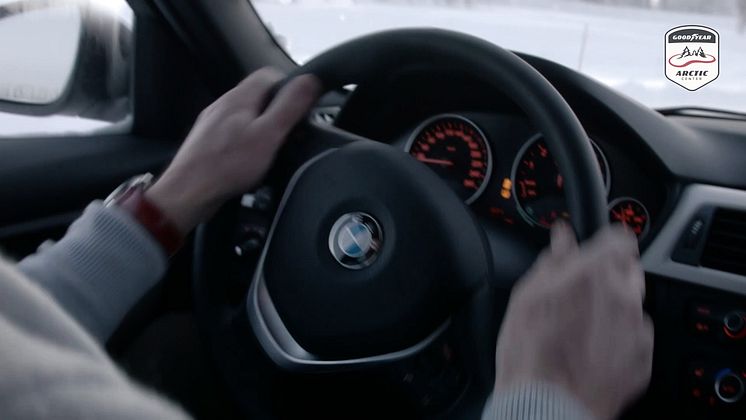 Goodyear Dunlop expands its winter tire testing activities by opening new circuit in Finland 