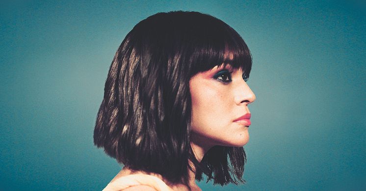 Norah Jones