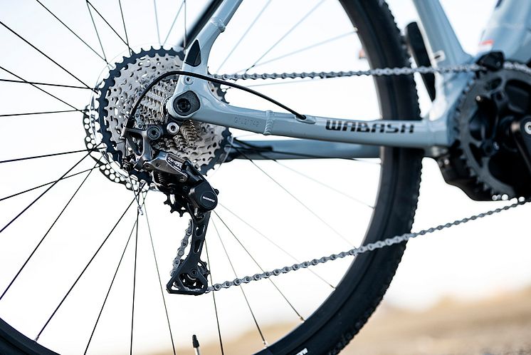 新型スポーツ電動アシスト自転車（e-Bike）2モデルを発売 ～オン