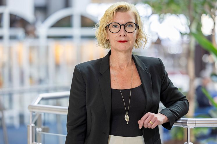 Sara Bjurström